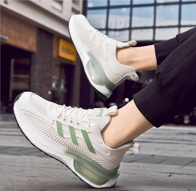 Stylish and Durable Running Shoes