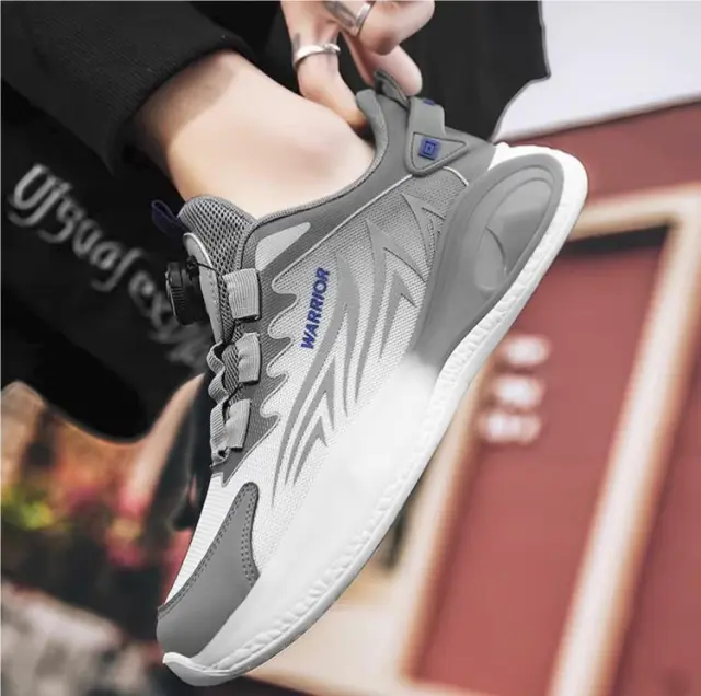 Comfortable Height Enhancing Footwear