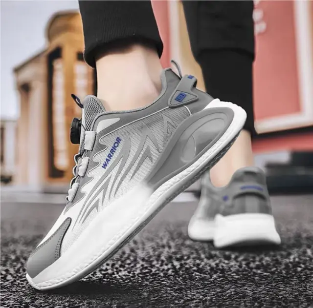 Comfortable Height Enhancing Footwear