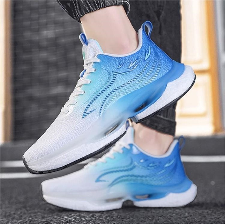 Durable Trail Running Shoes for Men