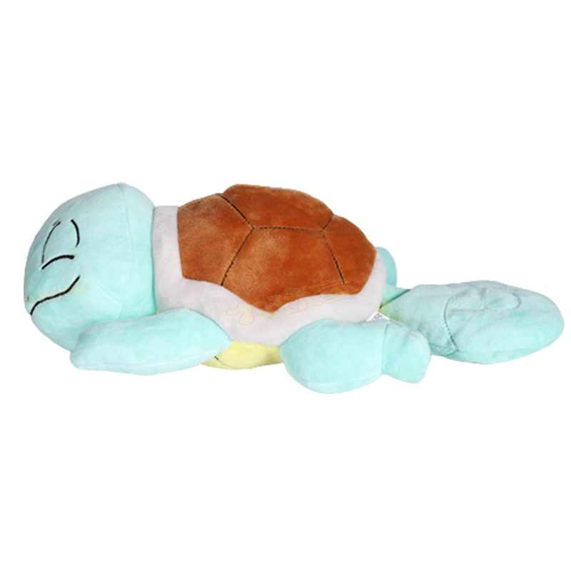 Little Squirtle Plush Toy