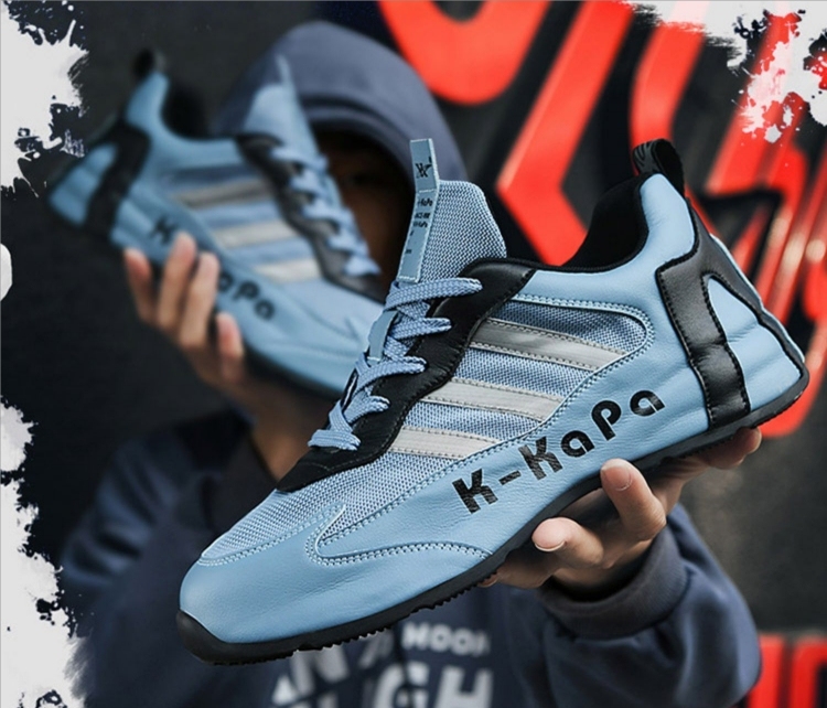 High-End Running Shoes for Men