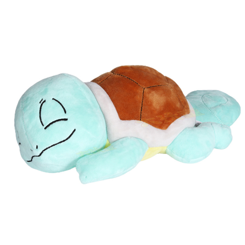 Little Squirtle Plush Toy