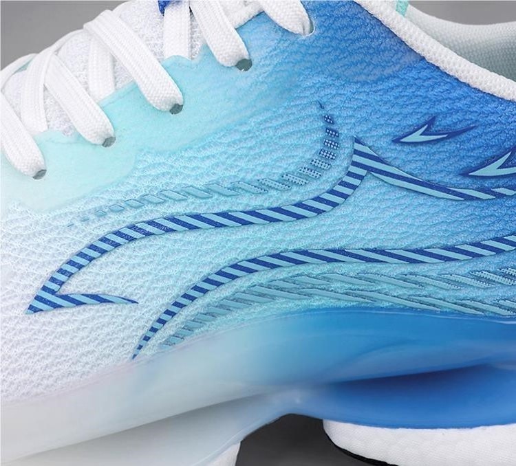Durable Trail Running Shoes for Men