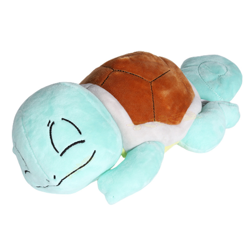 Little Squirtle Plush Toy