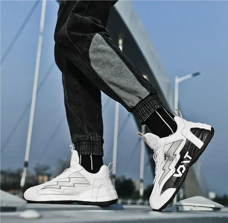 stylish sports shoes for men