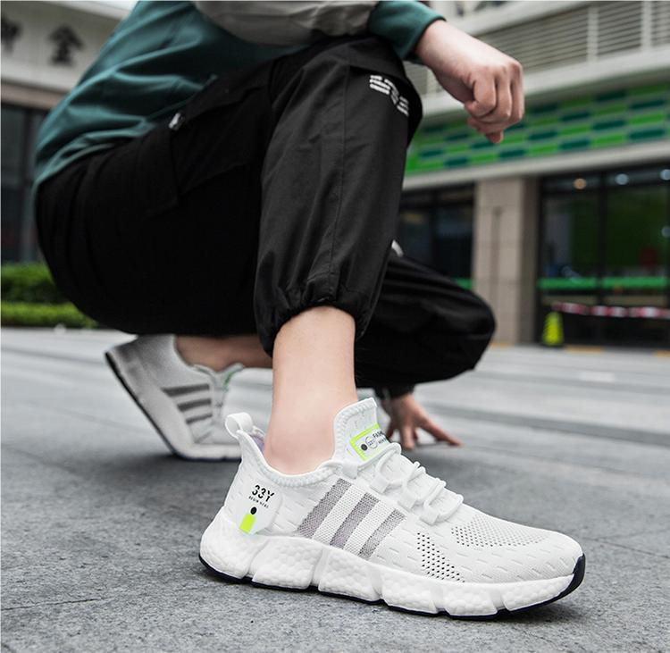 Minimalist Running Shoes for Men