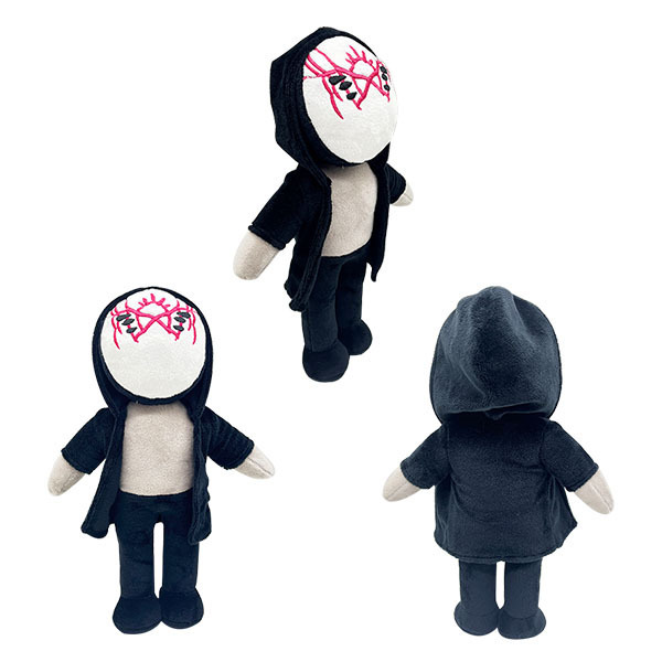 Sleep Token Plush Toy