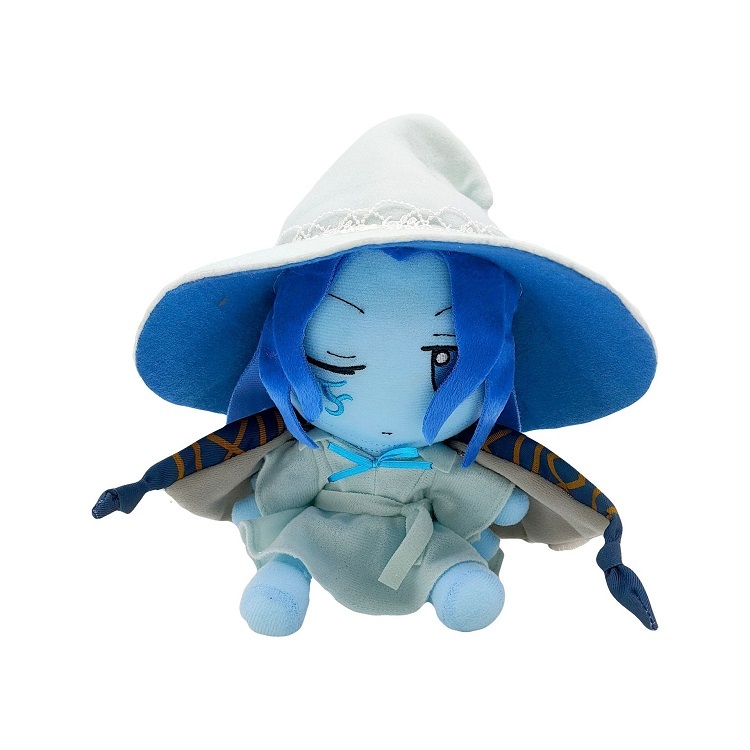Elden Ring Ranni Plush Toy