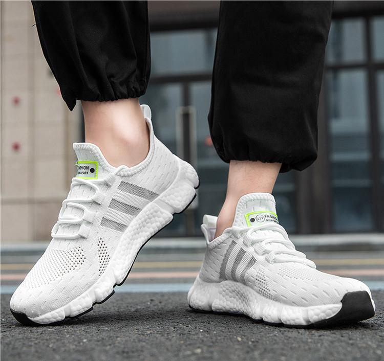 Minimalist Running Shoes for Men