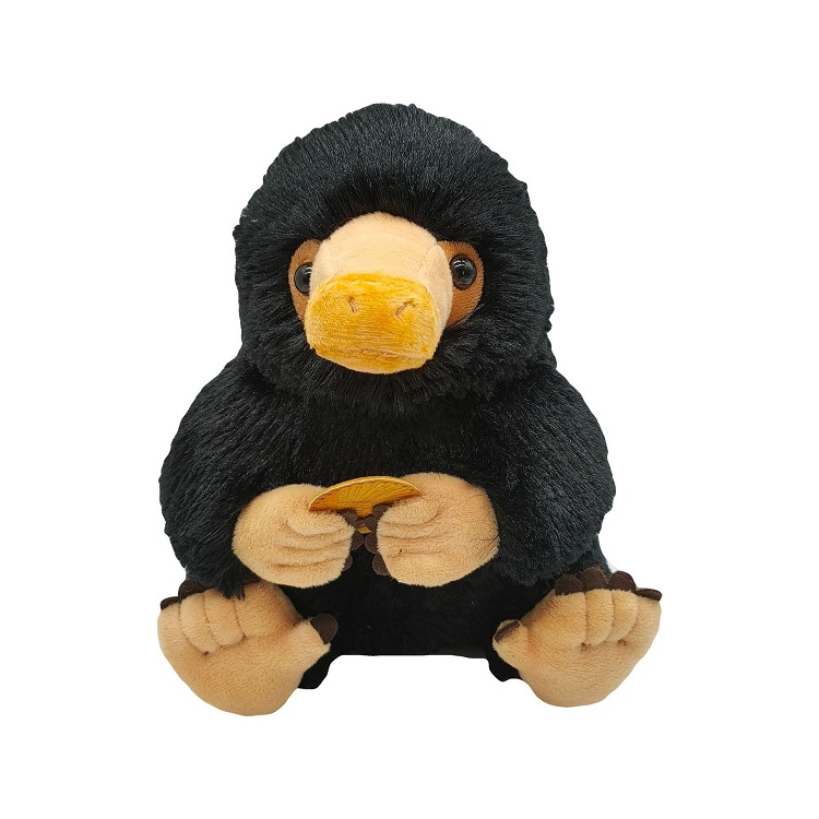 Fantastic Beasts Smiling Niffler Plush Toy