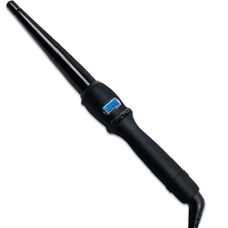 1/2-1 Inch Hair Curling Wand