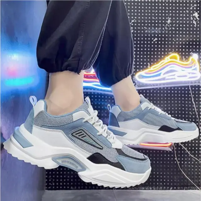 formal running shoes