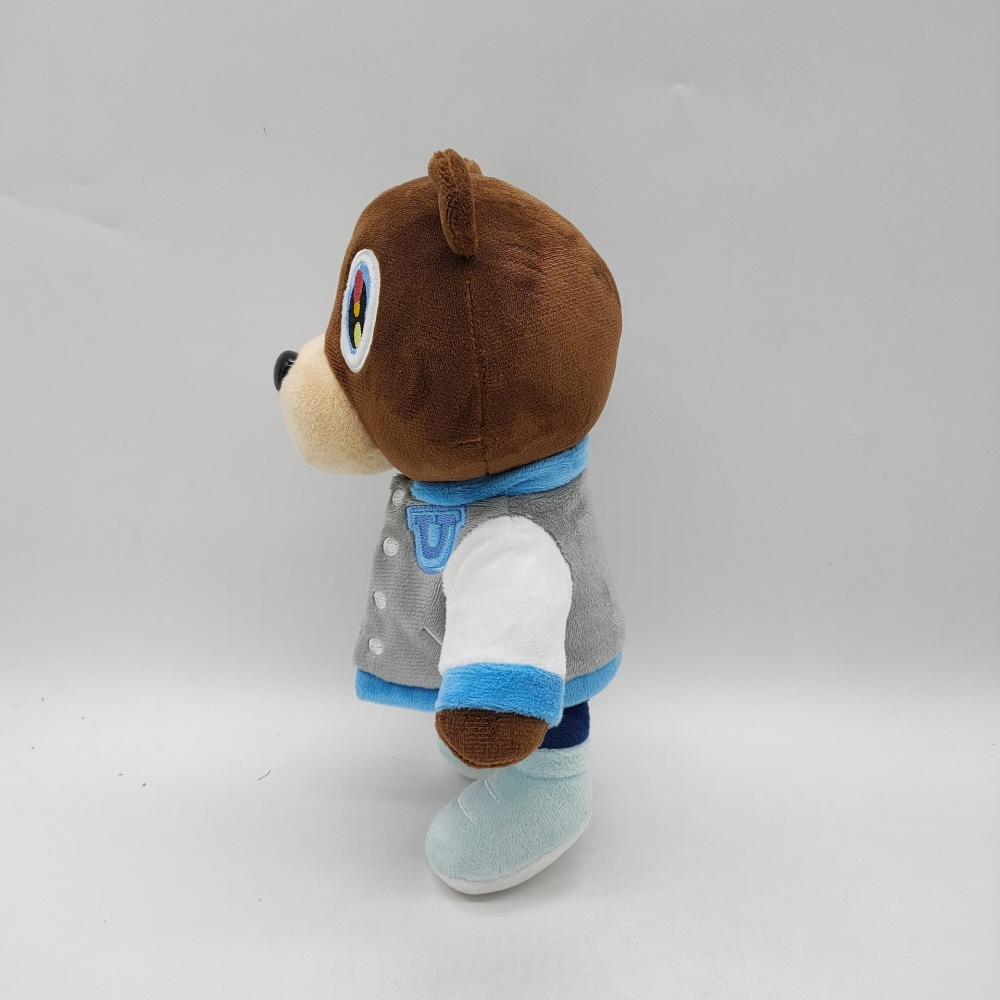 Kanye Teddy Bear