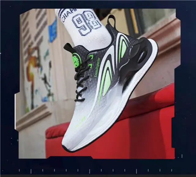 flex pro men's idp shoes