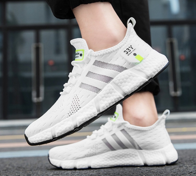 Minimalist Running Shoes for Men