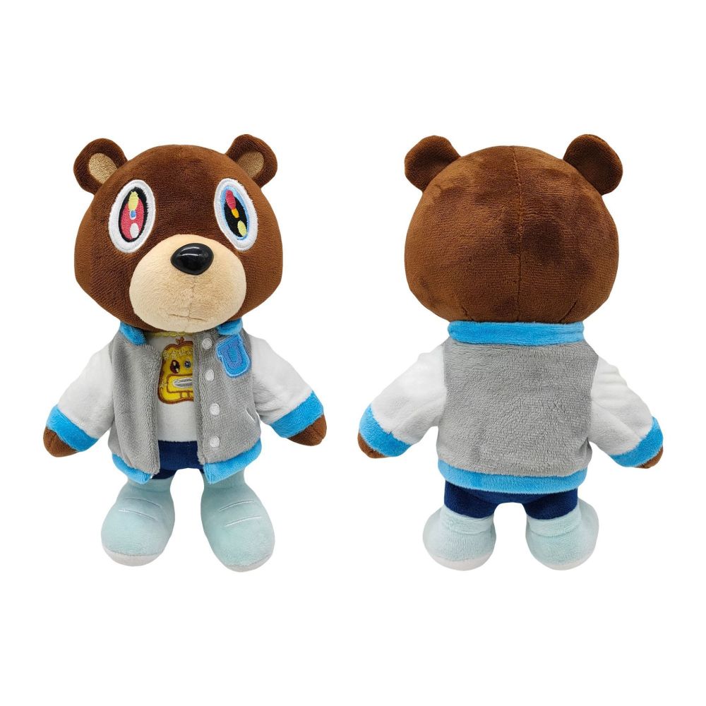 Kanye Teddy Bear