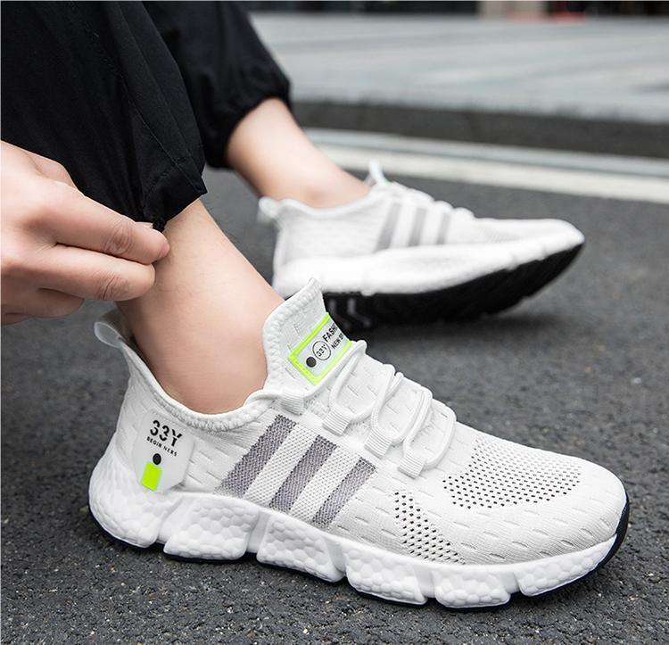 Minimalist Running Shoes for Men