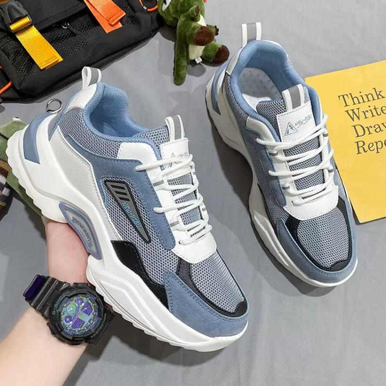 formal running shoes