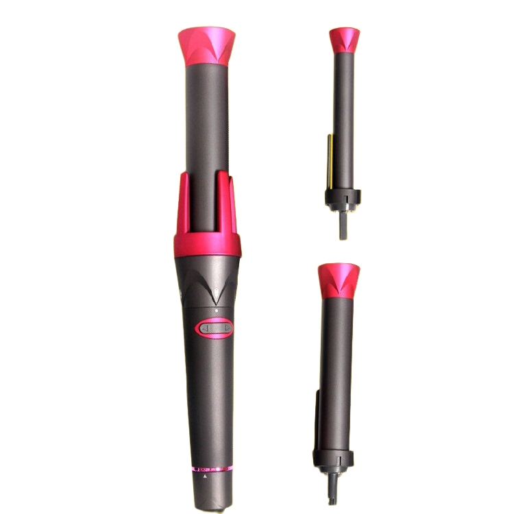 Automatic Hair Curling Iron