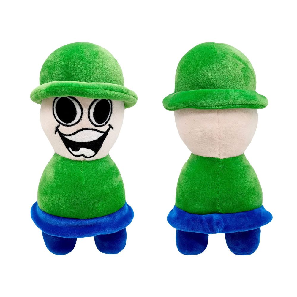 Dave and Bambi bandu Plush Toy