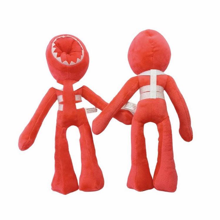 Roblox Doors Figure Plush Toy