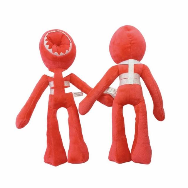 Roblox Doors Figure Plush Toy