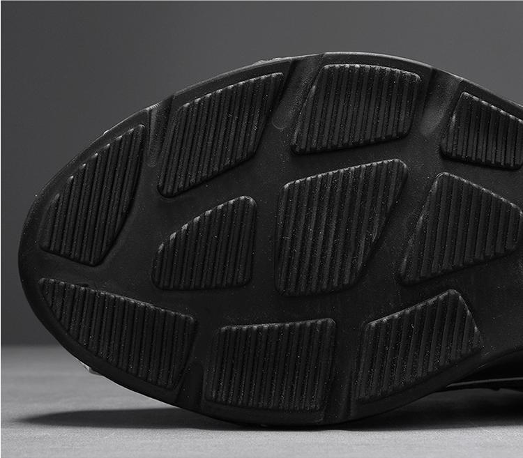 Chunky Running Shoes for Men