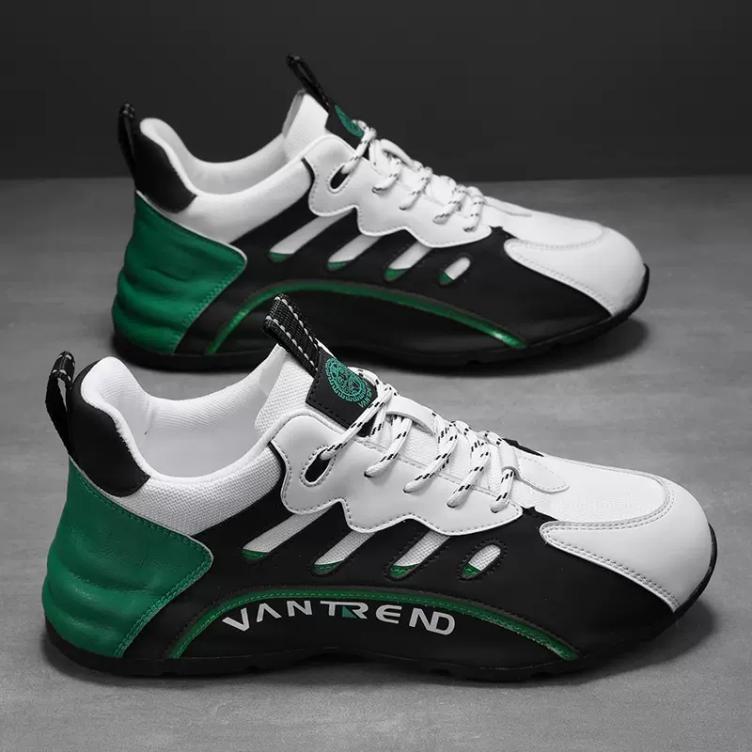 Men's Platform Sports Shoes
