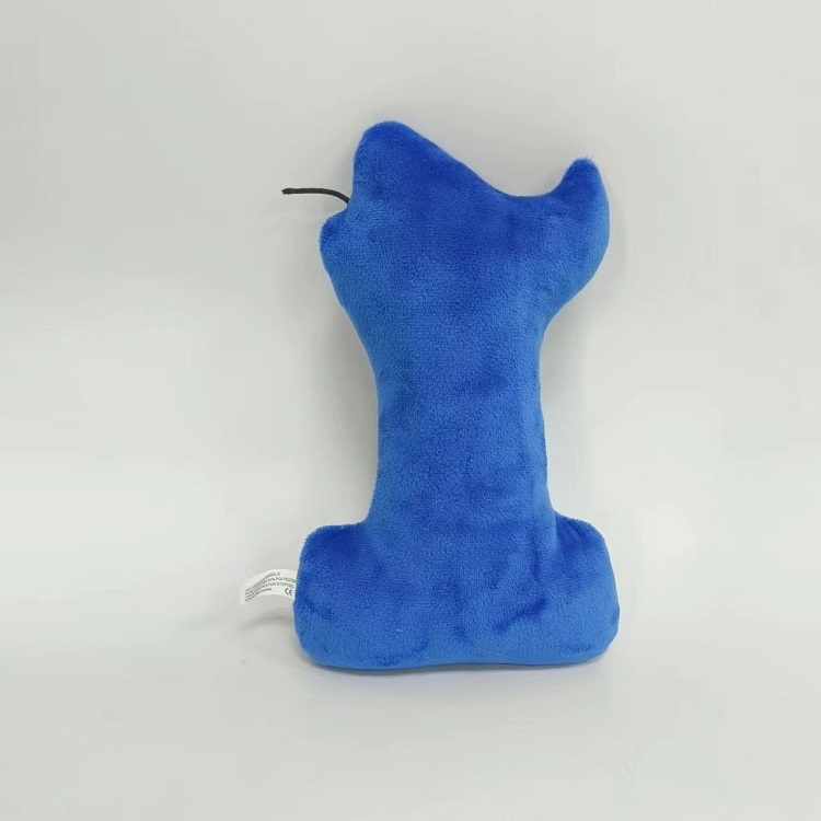 Number Lore Plush Toy