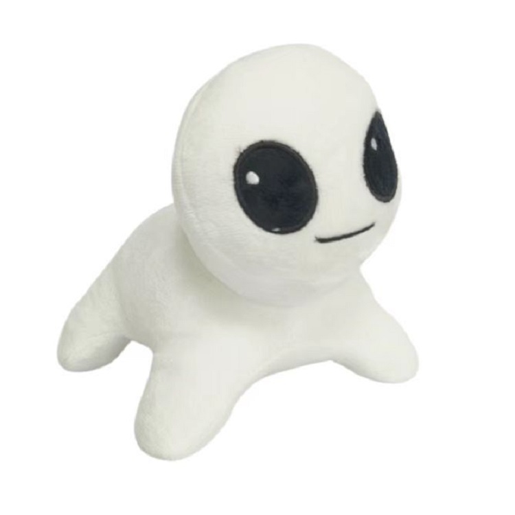 Thy Creature Big Eyes Plush Toy