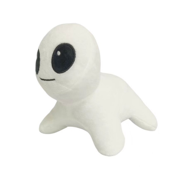 Thy Creature Big Eyes Plush Toy