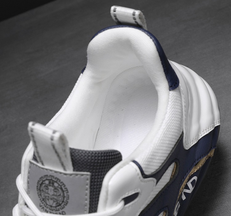 Chunky Running Shoes for Men
