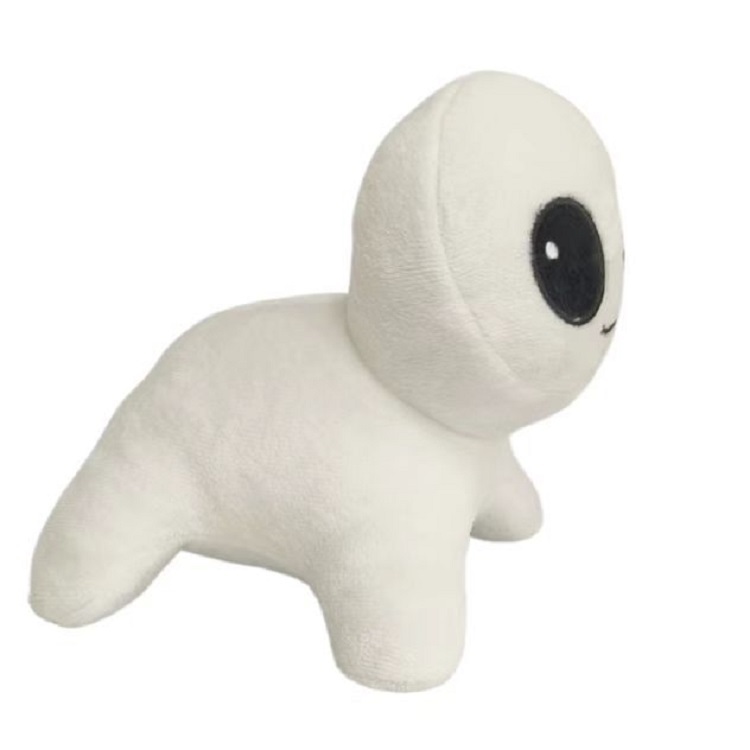 Thy Creature Big Eyes Plush Toy