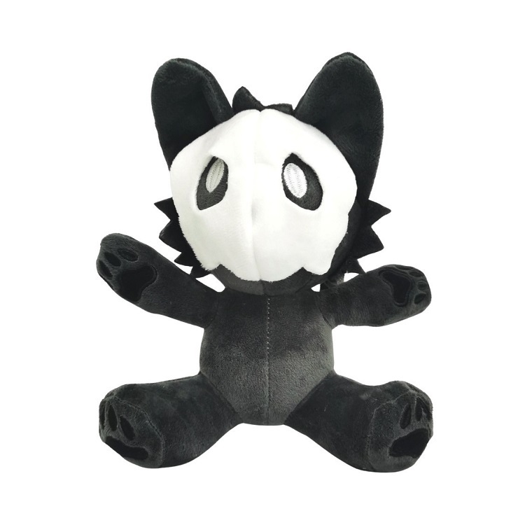 Changed Puro Plush Doll