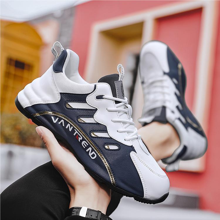 Chunky Running Shoes for Men