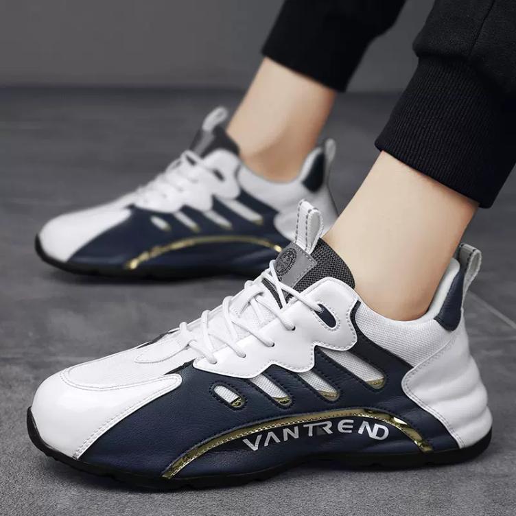 Chunky Running Shoes for Men