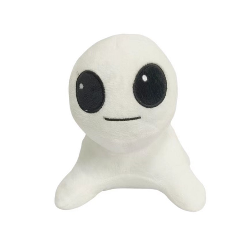 Thy Creature Big Eyes Plush Toy