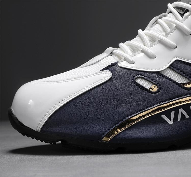 Chunky Running Shoes for Men