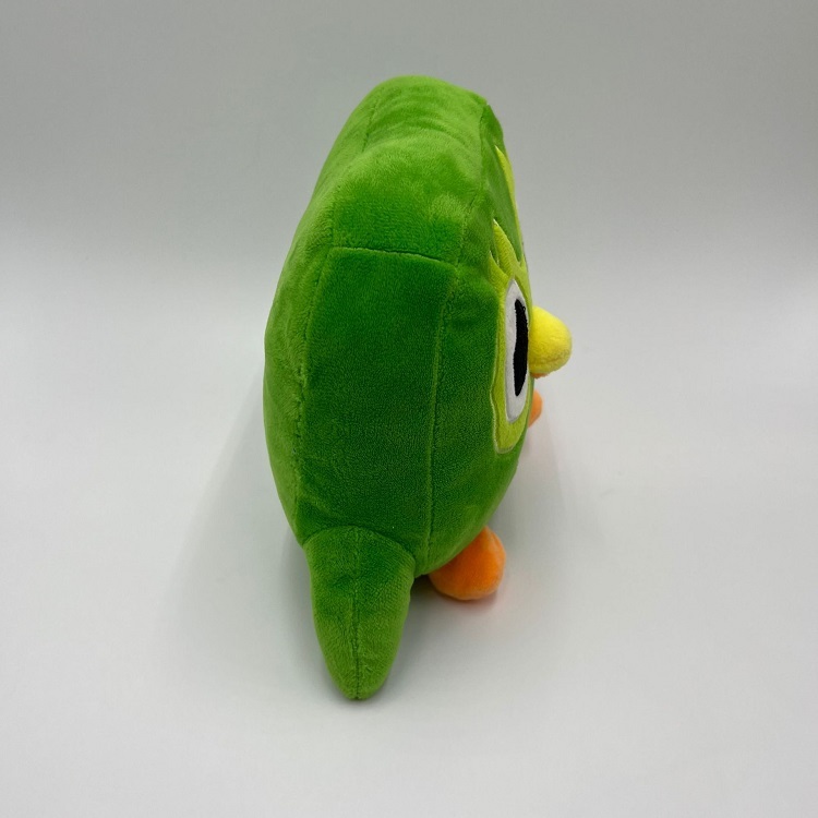 Duo plushie of the owl Plush Doll