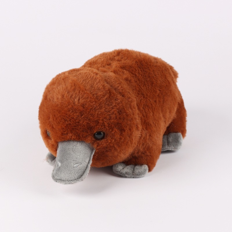 Platypus Plush Toy