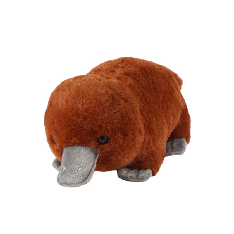 Platypus Plush Toy