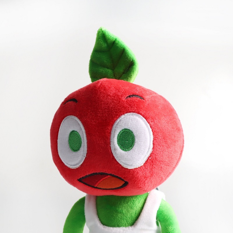 Andy's Apple Farm Plush Toy