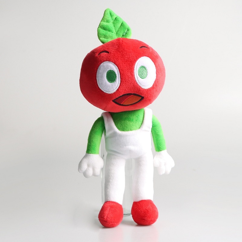 Andy's Apple Farm Plush Toy