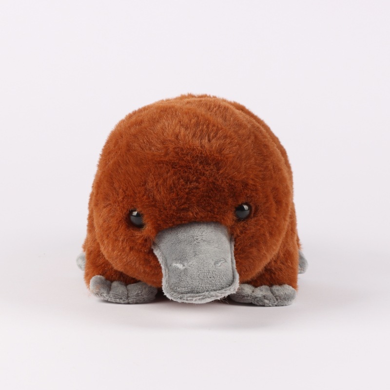 Platypus Plush Toy