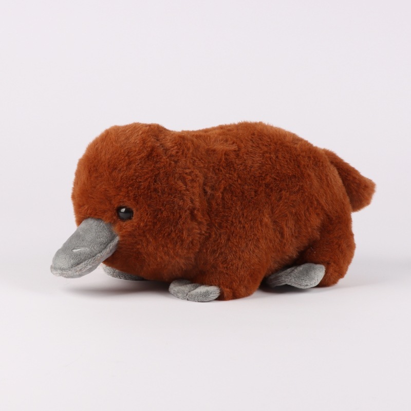 Platypus Plush Toy