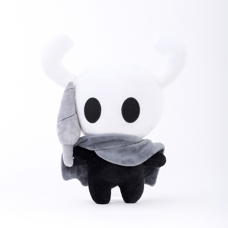 Hollow Knight Plush Toy