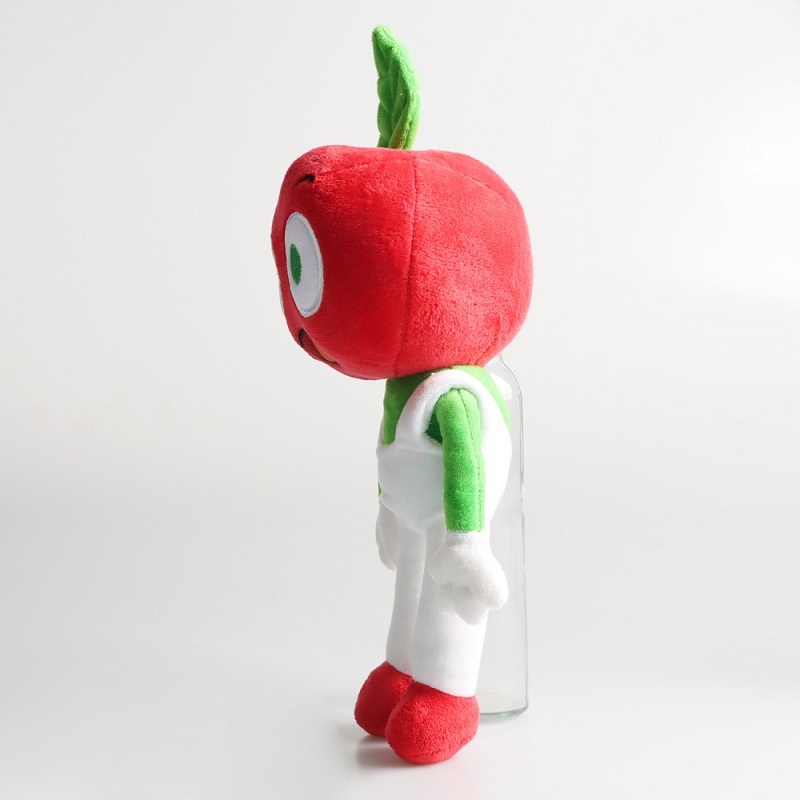Andy's Apple Farm Plush Toy