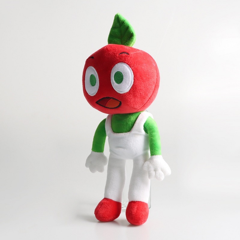 Andy's Apple Farm Plush Toy