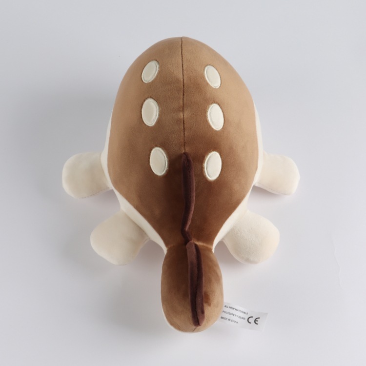 Clodsire Plush Toy